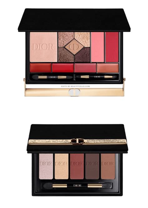 all in one palette dior|Dior Limited.